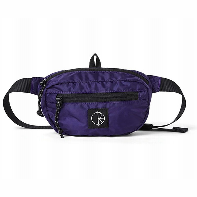 POLAR SKATE CO. MINI HIP BAG ポーラー バッグ