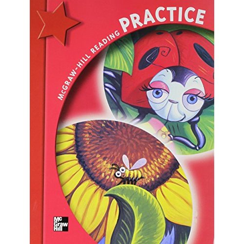 McGraw Hill Reading Practice Book