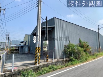 岡山高雄科學園區旁華興段農地廠房｜高雄市岡山區華興段