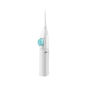 沖牙機-全系列 快速到貨保健便攜式強力沖牙器(4入組)