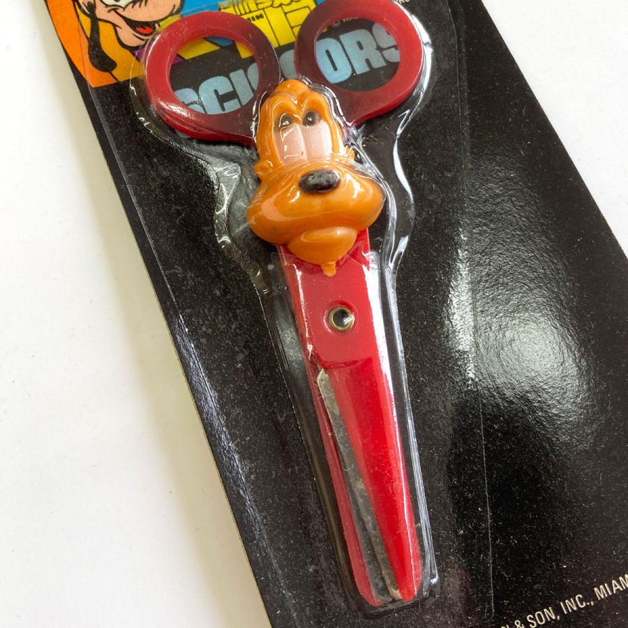 DISNEY SCISSORS　ディズニー　ハサミ 　キッズ 子供用 はさみ シザー ミッキー