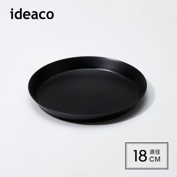 日本ideaco usumono 竹纖維餐盤-18cm-多色可選