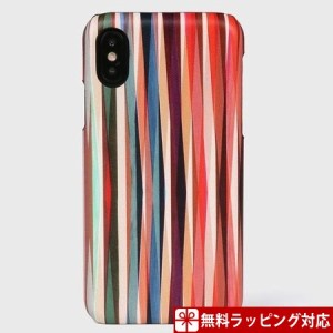 ポールスミス スマホケース レディース マルチカラー Iphoneケース Iphonex Xs 002 Paul Smith 通販 Lineポイント最大10 0 Get Lineショッピング