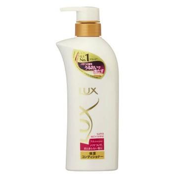 LUX Super Rich Shine Conditioner Pump 430g