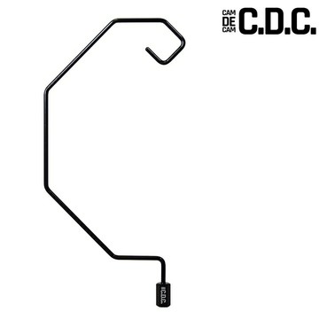 Camdecam C.D.C. 月形燈架 CDC-040