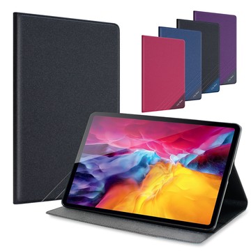 cityboss for 2020 ipad pro 11吋 運動雙搭隱扣皮套