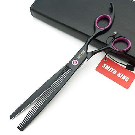 8.0 inches professional dog grooming scissors set thinning