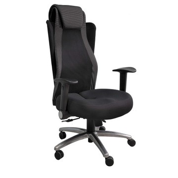 現代風2315彈簧氣壓辦公椅