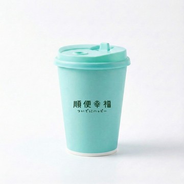 順便幸福 隨行杯拿鐵咖啡-經典不敗系列5杯x1組(濾掛 掛耳 咖啡杯)