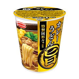 エースコック　まる旨　カレーうどん　×12食入