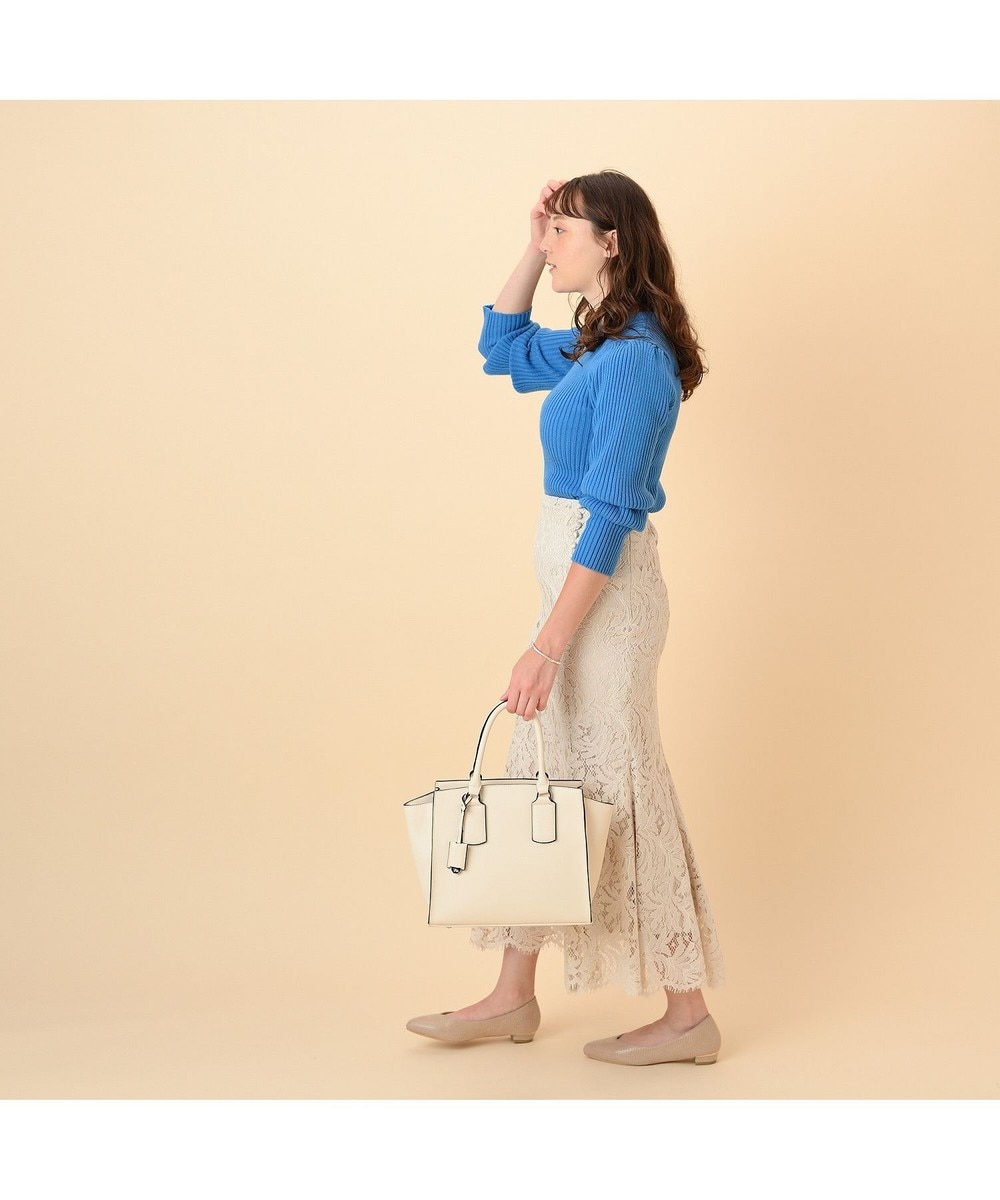 オンワード】 ACE BAGS & LUGGAGE>バッグ 【雑誌掲載】 W&.Day Night