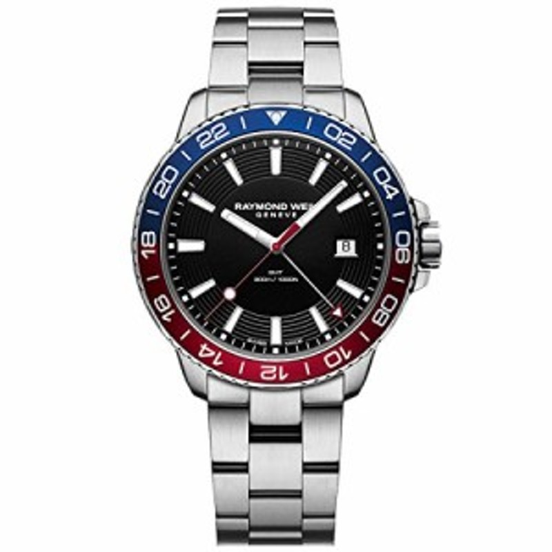 腕時計 レイモンドウェイル レイモンドウィル RAYMOND WEIL Men's