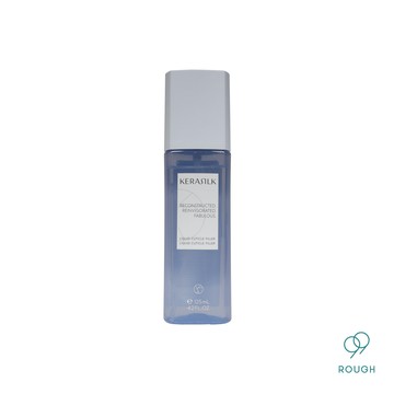 GOLDWELL｜KERASILK 絲馭洸髮繃帶緊緻露 125ml