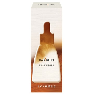 [家速配]Hair Recipe煥活生機頭皮精華液