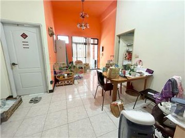 綠青庭稀有一樓｜桃園市龍潭區金龍路