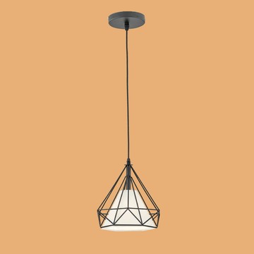 布罩造型吊燈 F85-09-K3163