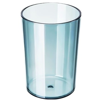 小麥購物 透明漱口杯 G113 28g  4個  顏色隨機