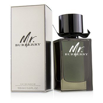 Burberry 巴寶莉Mr. Burberry 香水150ml/5.1oz - 香水推薦| 草莓