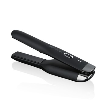 ghd unplugged 無線造型夾-黑 ghd Unplugged Black