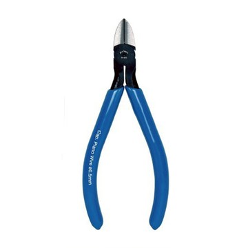 Pro'sKit 寶工 鉻釩鋼強力斜口鉗 8PK-905 125mm  1支