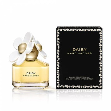 MARC JACOBS Daisy 小雛菊女性淡香水30ml