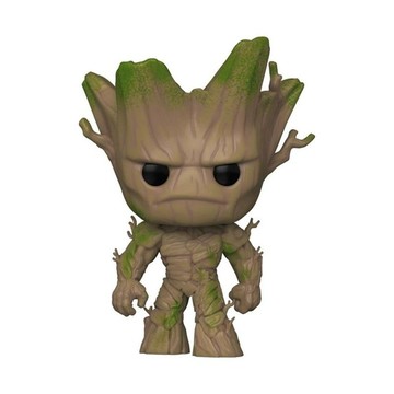 FUNKO POP Marvel: GOTG3- Alpha Groot