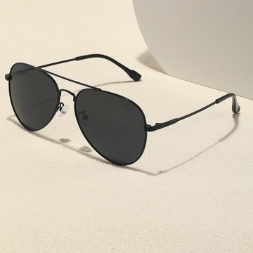 2025男士偏光太陽鏡駕駛開車釣魚蛤蟆鏡防紫外線眼鏡墨鏡近視鏡