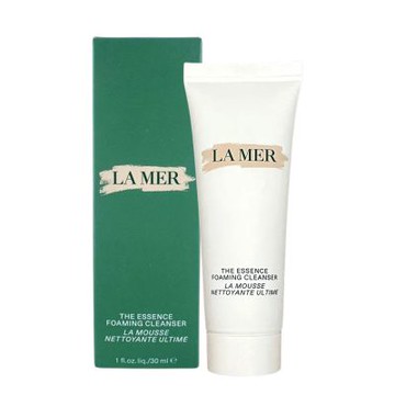 LA MER 深海極效潔顏乳霜30ml (國際航空版)-W