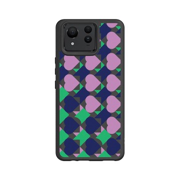 Zenfone 11 Ultra SolidSuit 黑 - PRIDE 2024: Love in All Forms - 愛的形狀，各自定義