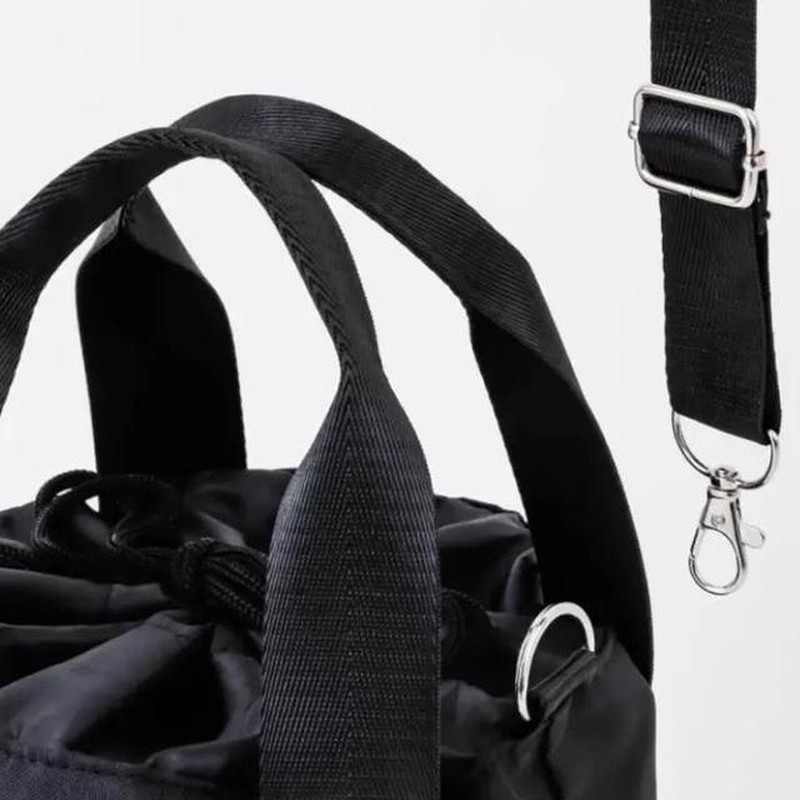MARY QUANT マリークワント コスメティック 2Way ショルダー