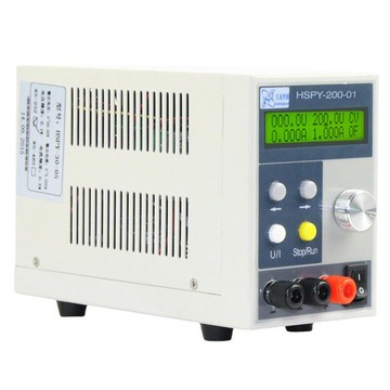 漢晟普源可編程可調直流電源120V200V300V400V穩壓穩流電源全系列【DD1111001】