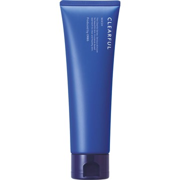 和漢淨肌潔面乳