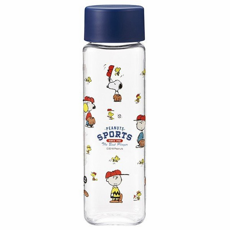 SNOOPY スヌーピーボトル 500ml