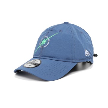越野跑帽 940 Unst Trail Runner Cap 褪藍 棒球帽 抽繩 戶外 NE14700466