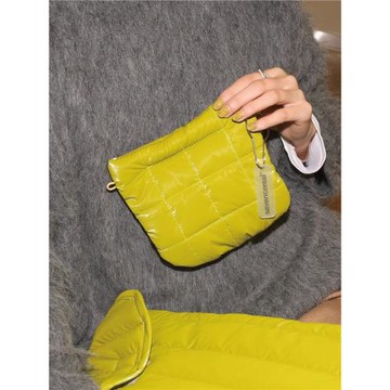 七谷｜華夫電源包蘋果數據線充電器充電寶收納包耳機盒數碼相機包