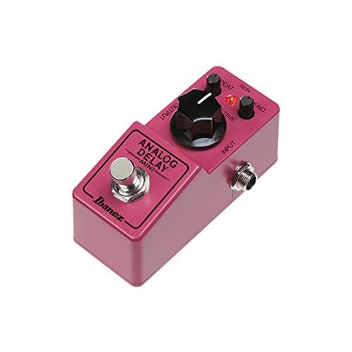 Ibanez Analog Delay Mini Pedal 並行輸入品