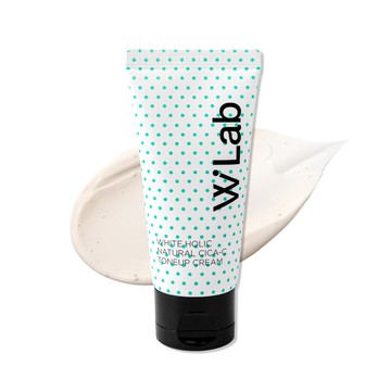 WLab White Holic Natural Cica-C Toneup Cream