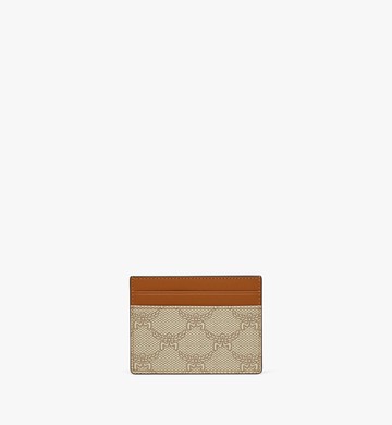 Himmel Card Case in Lauretos