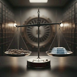 Asset Liability Management for Banking Risk