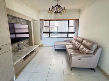 仲耕精選｜大溪員樹林輕屋齡三房+子母車位｜立即入住｜桃園市大溪區三元一街