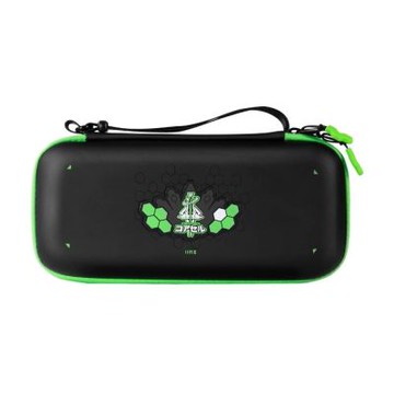 良值 SWITCH 2 主機收納包 ZA主題配色 L1227 硬殼包 主機包