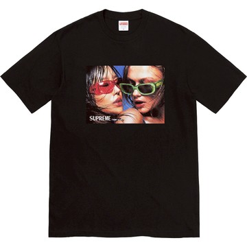 【日貨代購CITY】2023SS Supreme EYEWEAR TEE 短T 照片 短袖 海灘 墨鏡 現貨