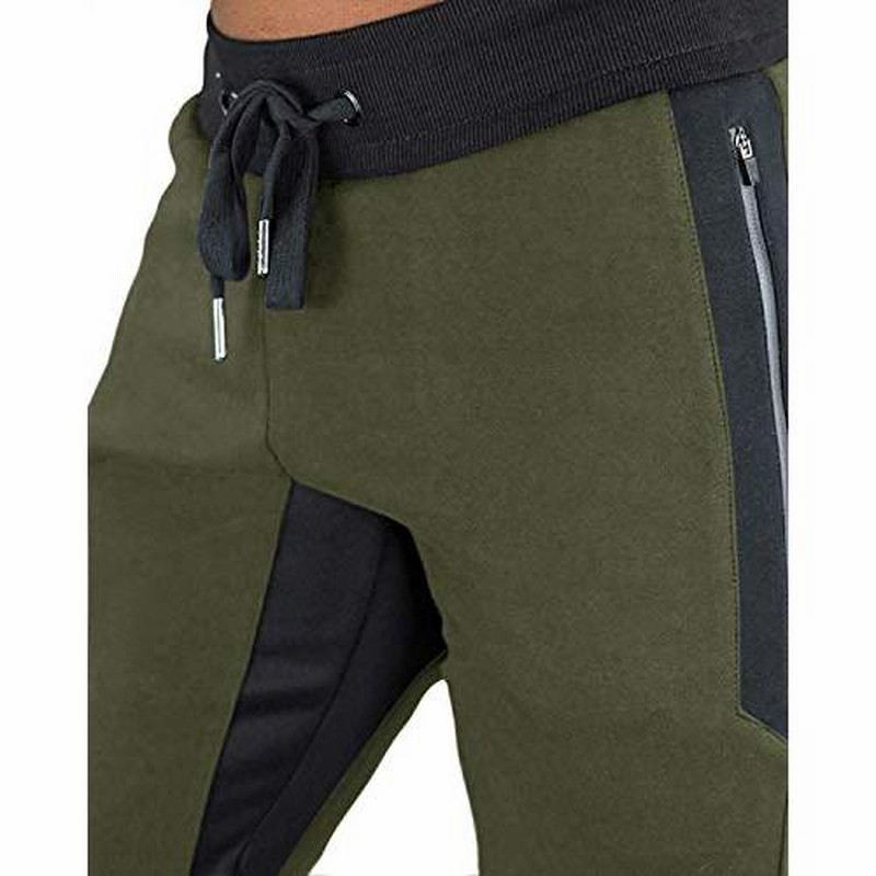 KEFITEVD ショートパンツ 筋トレ 短パン メンズ スポーツ ハーフパンツ