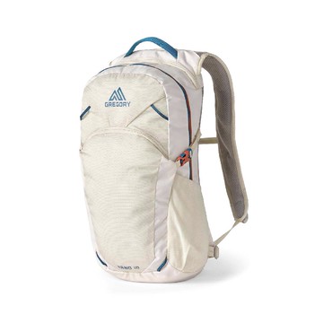 後背包 18L Nano Backpack 蠟白 藍 書包 休閒 戶外 153057A545