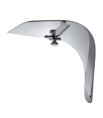 Alessi Alba Truffle Slicer