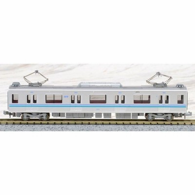 新品未開封】マイクロエース A-9551 埼玉高速鉄道 2000系 6両セット-