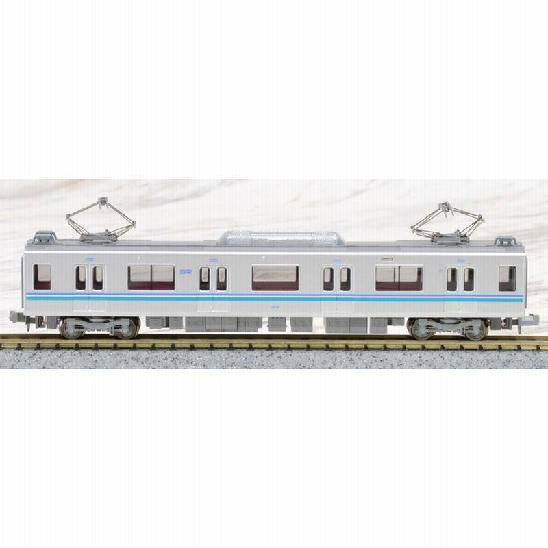 Nゲージ 埼玉高速鉄道 2000系 2108編成 6両セット 鉄道模型 電車 Nゲージ 埼玉高速鉄道 2000系 2108編成 6両セット 鉄道模型 電車