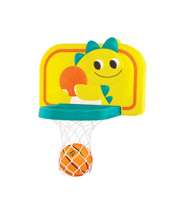 克龍尼調高遊戲籃框