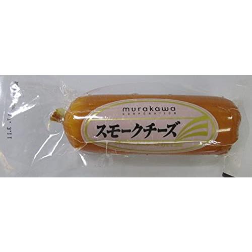 [冷蔵]ムラカワ スモークチーズ 180g