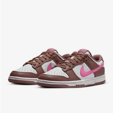 S.G NIKE DUNK LOW FZ3611-208 女 休閒 煙燻紫紅 粉紫